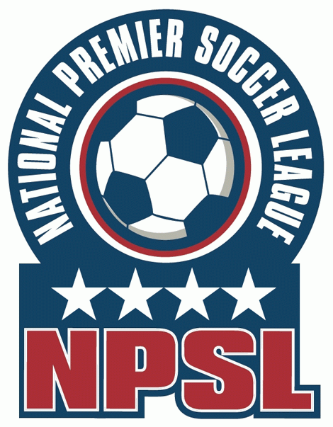 national premier soccer league 2003-pres primary logo t shirt iron on transfers